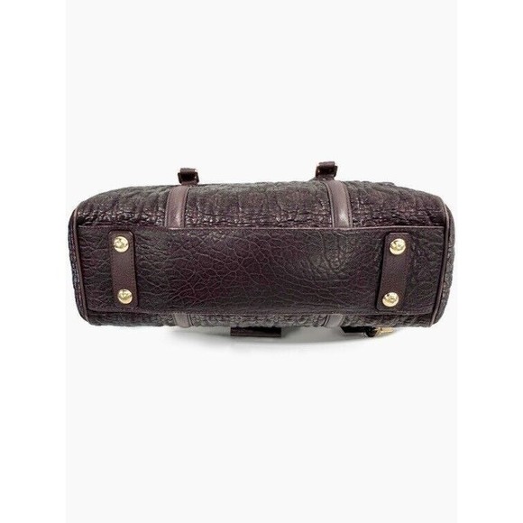 LOUIS VUITTON - Limited Edition Monogram Volupté Psyché Bag Plum Purple - Picture 6 of 12